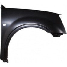TŞT Isuzu Dmax Ön Çamurluk Delikli Sağ 2002- (Oem No:  897387361051)