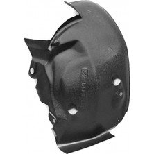 Renault Megane Ön Çamurluk Davlumbazı Önün Arkası Sağ 2003- 2009 (Oem No:  8200073429)