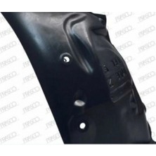 Renault Megane Ön Çamurluk Davlumbazı Önün Arkası Sol 2003- 2009 (Oem No:  8200073428)
