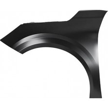TŞT Peugeot 208 Ön Çamurluk Sol 2020- (Oem No:  9823208480)