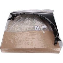 TŞT Peugeot 3008 5008 Ön Çamurluk Sol 2016- (Oem No:  9812305780)