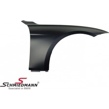 TŞT Bmw 3 Serisi Ön Çamurluk Sağ 2011- (Oem No:  41009621598)
