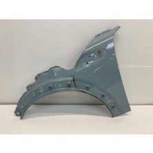 TŞT Mini Cooper/one Ön Çamurluk Delikli Sol 2007-- (Oem No:  41352754725)