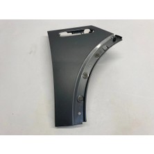 TŞT Mcooper Ön Çamurluk Sağ 2002-2006 (Oem No:  41217037438)