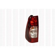 TŞT Isuzu Dmax Ön Çamurluk Sinyal Delikli 4x4 Sağ 2007 2009-  (Oem No:  897387374051)