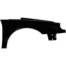 TŞT Renault Laguna Ön Çamurluk Sağ 1994-1998 (Oem No:  7751698032)