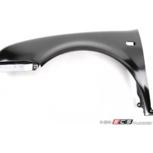 TŞT Volkswagen Golf Iv Ön Çamurluk Sol 1998-2003 (Oem No:  1J0821021)