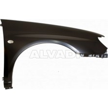 TŞT Subaru Impreza Ön Çamurluk Delikli Sağ 2006- 2007 (Oem No:  57110FE220)