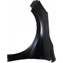 TŞT Subaru Forester Ön Çamurluk Sol 2009- 2011- (Oem No:  57120-SC03199P)