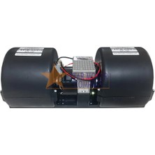 Star Motor Company 700 Blower Fan 24 Voltuyumlu