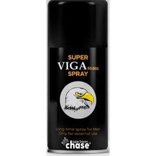 Chase Erkeklere Özel 50000 Gecktirici Sprey Super Etkili Güç Gizli Gönderim
