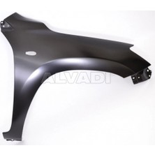 TŞT Toyota Rav 4 Ön Çamurluk Sağ 2006 (Oem No:  53811-42210)
