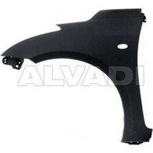 TŞT Suzuki Swift Ön Çamurluk Delikli Sol 2008-2014 (Oem No:  57711-68L00-000)