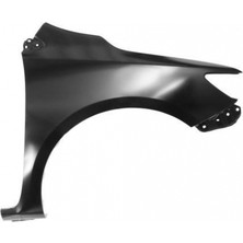 TŞT Toyota Corolla Ön Çamurluk Sağ 2010-2012 (Oem No:  5381112B60)