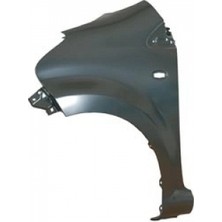 TŞT Toyota Aygo Ön Çamurluk Delikli Sol 2005  (Oem No:  538120H010)