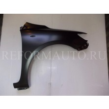 TŞT Toyota Corolla Ön Çamurluk Delikli Sağ 2008- (Oem No:  5381112A10)