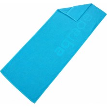 Ege Cotton Sporcu Havlusu 50 x 120 cm Yeni Nesil Fitness Spor Havlusu Leke Tutmayan %100 Pamuk Xl
