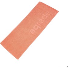 Ege Cotton Sporcu Havlusu 50 x 120 cm Yeni Nesil Fitness Spor Havlusu Leke Tutmayan %100 Pamuk Xl
