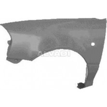 TŞT Suzuki Swift Ön Çamurluk Delikli Sol 1997-2004 (Oem No:  57711-80EA0-000)