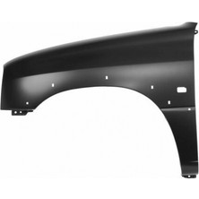TŞT Suzuki Vitara Ön Çamurluk Delikli Sol 2001-2005 (Oem No:  58811-65DC0-000)