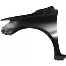 TŞT Toyota Corolla Ön Çamurluk Sol 2010-2012 (Oem No:  5381212B60)