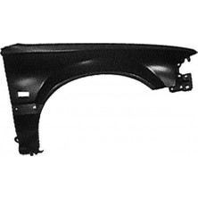 TŞT Honda Civic Ön Çamurluk Sedan Sağ 1990-1992 (Oem No:  60010SH4306ZZ)