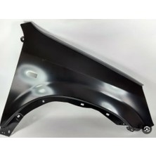 TŞT Honda Accord Ön Çamurluk Sağ 2003-2005 (Oem No:  60211SEA000ZZ)