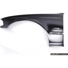 TŞT Bmw 3 Serisi Ön Çamurluk Sol 1998-2001 (Oem No:  41358240405)