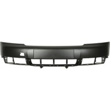 TŞT Audi A4 Ön Tampon Astarlı 2001 2004- (Oem No:  8E0807103FGRU)
