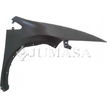 TŞT Honda Civic Ön Çamurluk Hatcback Sağ 2006 (Oem No:  60210SMGE00ZZ)