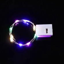 Vice Avm Pilli Peri LED Rgb 2 mt Mz-10 TG-1395 329357