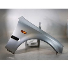 TŞT Honda Civic Ön Çamurluk Delikli Sedan /hatcback Sağ 1999-2001 (Oem No:  60211S01A00ZZ)
