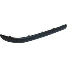 TŞT Bmw 3 Serisi Ön Tampon Bandı Sağ 1998-2001 (Oem No:  51118195290)