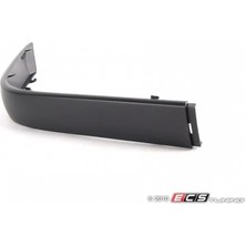 TŞT Bmw 3 Serisi Ön Tampon Bandı Sağ 9193 (Oem No:  51111960712)