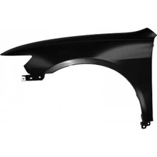 TŞT Honda Accord Ön Çamurluk Sol 2003-2005 (Oem No:  60261SEA000ZZ)