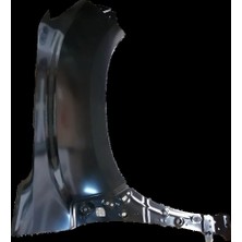 TŞT Nissan Micra Ön Çamurluk Sağ 1998-2000 (Oem No:  6310073B30)