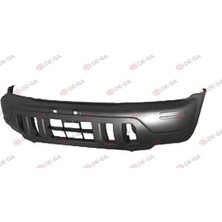 TŞT Honda Civic Ön Çamurluk Delikli Sedan Sağ 2001 2003- (Oem No:  60261S5A000ZZ)