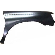 TŞT Nissan Pıckup D22 Ön Çamurluk Sağ 1997-2001 (Oem No:  631122S400)