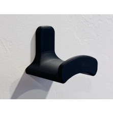 DU&ER Duvara Monte Kulaklık Askılığı – Hanger Wall Mount