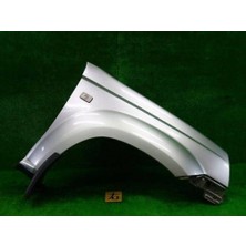 TŞT Nissan Xtrail Ön Çamurluk Plastik Sağ 2002- 2007 (Oem No:  631128H400)