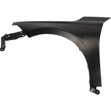 TŞT Honda Civic Fe1 2021- Ön Çamurluk Sol  (Oem No:  60260-T20-A00ZZ)
