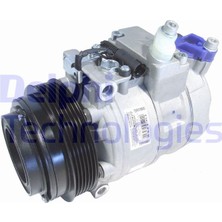 Delphi Depomix Klima Kompresoru Mercedes W202 S202 C208 W210 Vito W638 Sprinter 901 904