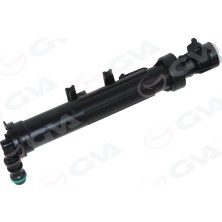 GVA Depomix Far Yikama Robotu Sol Mercedes Ml-Class W166 11 15 Gl-Class X166 12 15