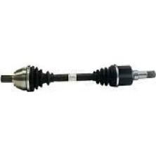 Anka Depomix Aks Komple Sol Ford Focus Ii 1.6tdci 04-11 -Cmax 1.6tdci 07-11 -Volvo S40 Ii 1.6d-1.8-2.0d 04-12