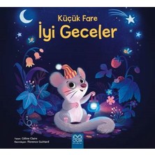 Kyops Küçük Fare Iyi Geceler