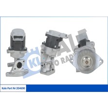 Kale Depomix Egr Valve Discovery Iii-Range Rover Sport
