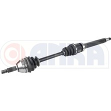 Anka Depomix Aks Komple Sağ Ford Focus Ii 1.6tdci 04-11 -Cmax 1.6tdci 07-11 -Volvo S40 Ii 1.6d-1.8-2.0d 04-12