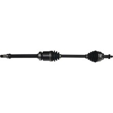 Anka Depomix Aks Komple Sağ Ford Focus Ii 1.4i-1.6i-1.6 Ti-Vct 04-11 -Cmax 1.6 I 07-11