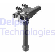 Delphi Depomix Atesleme Bobini 18 K4F Freelander I L314 98 06