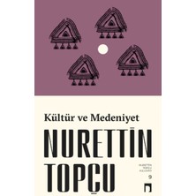 Kyops Kültür ve Medeniyet (Yeni Kapak)